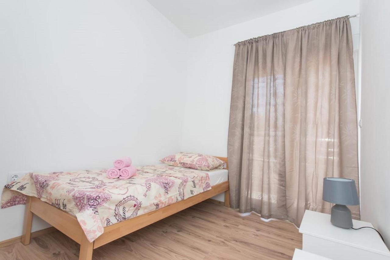 Leilighet Dzeki Split